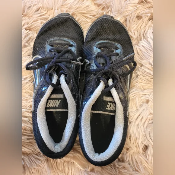 Nike Dual Fusion tennis shoes - Picture 3 of 8